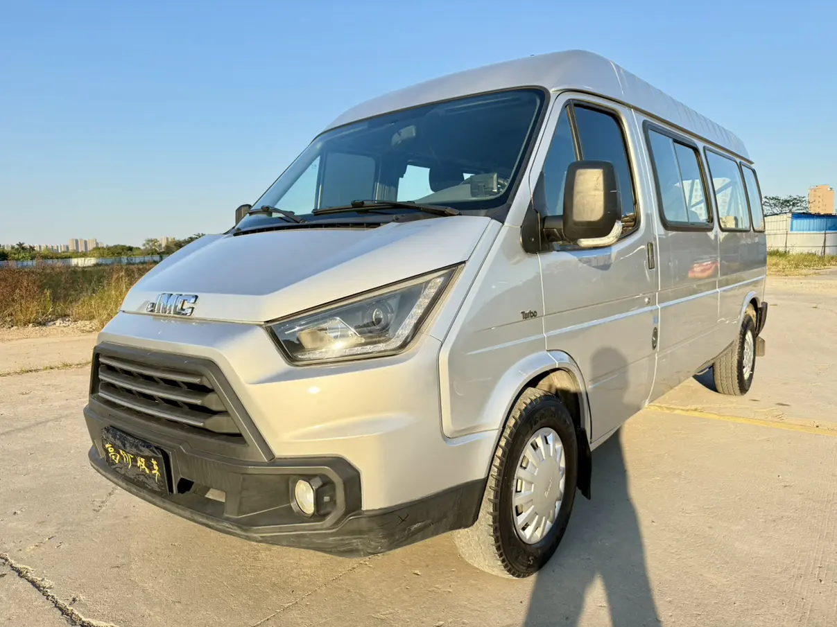 Jiangling Teshun  из Китая