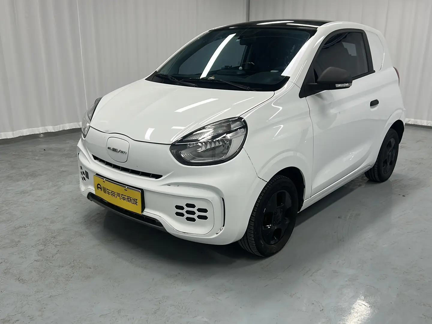 Roewe CLEVER  из Китая