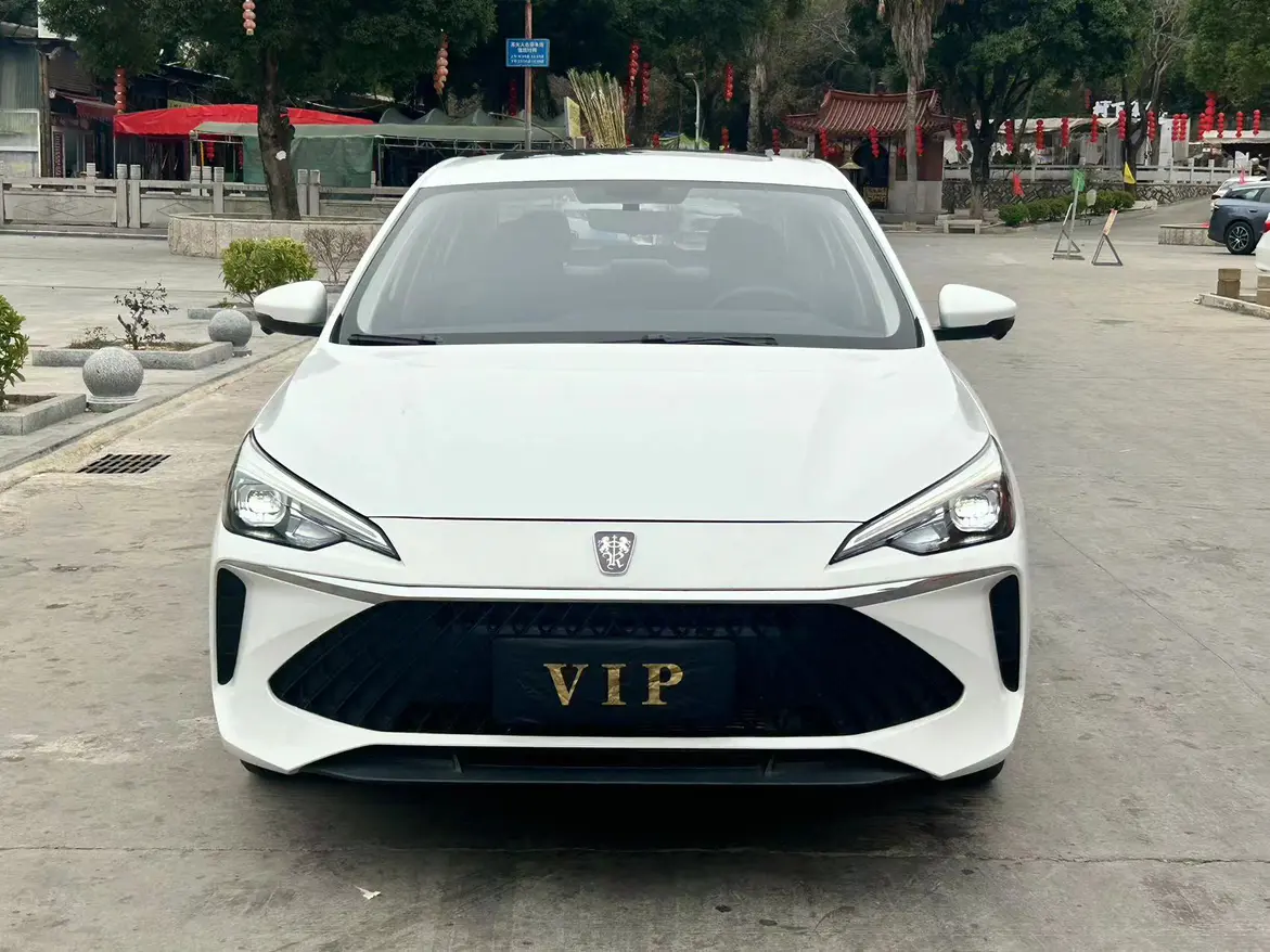 Roewe i5  из Китая