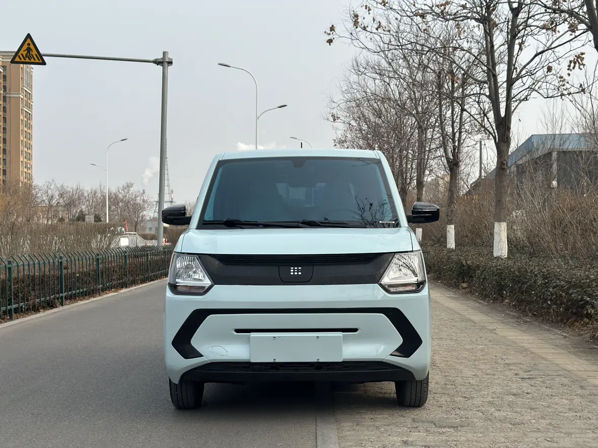 Dongfeng Scenery MINIEV  из Китая