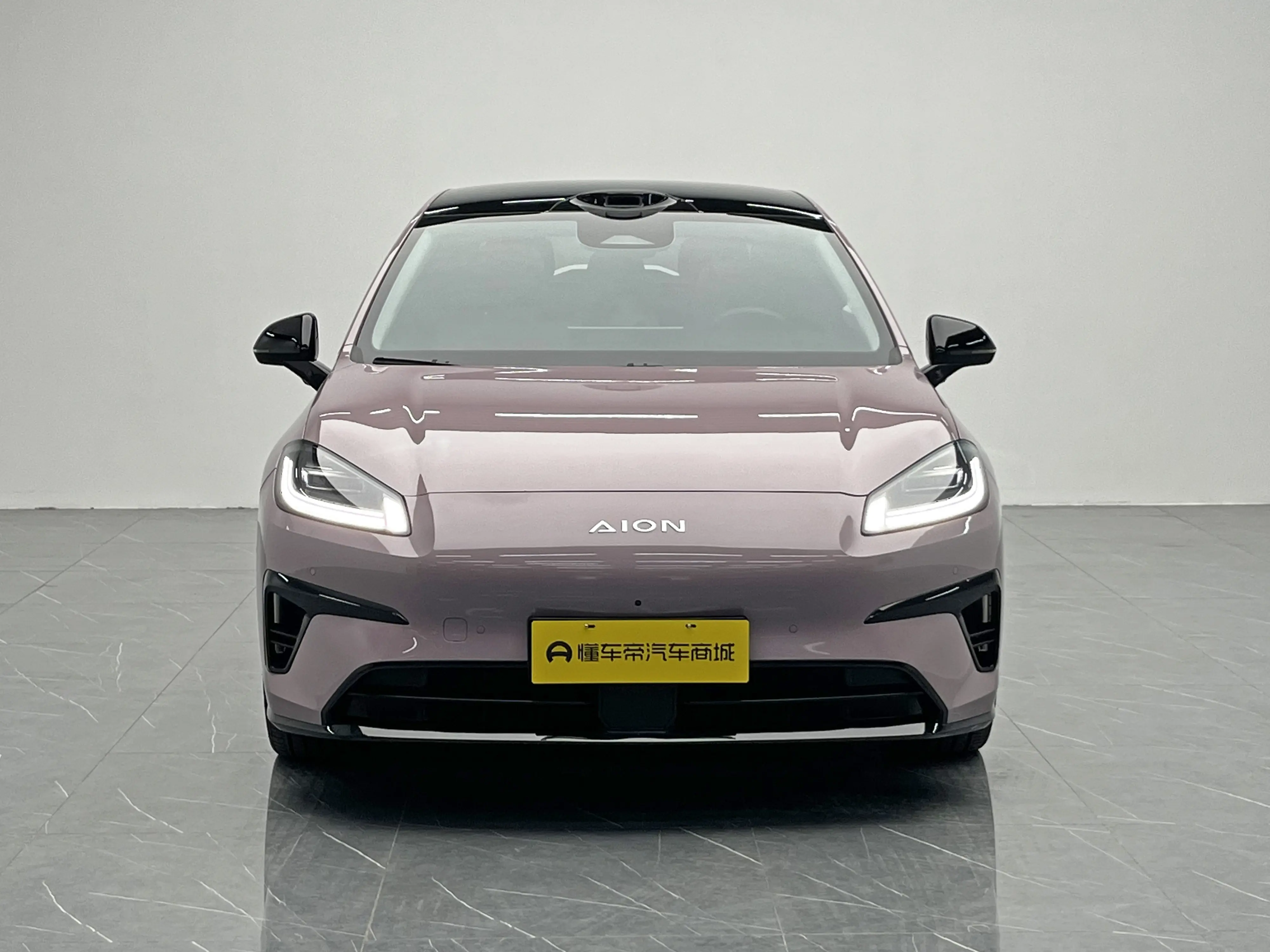 AION RT  из Китая