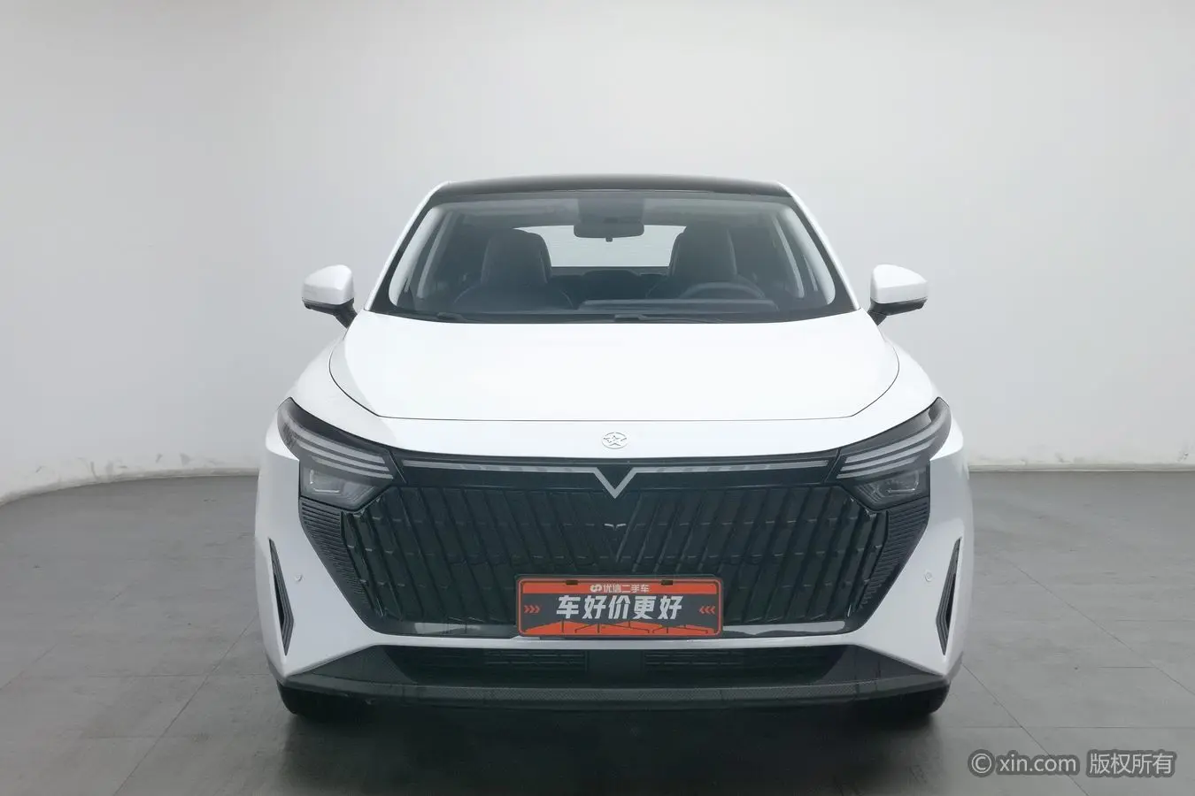 Kai Chen Qichen Big V DD-i  из Китая