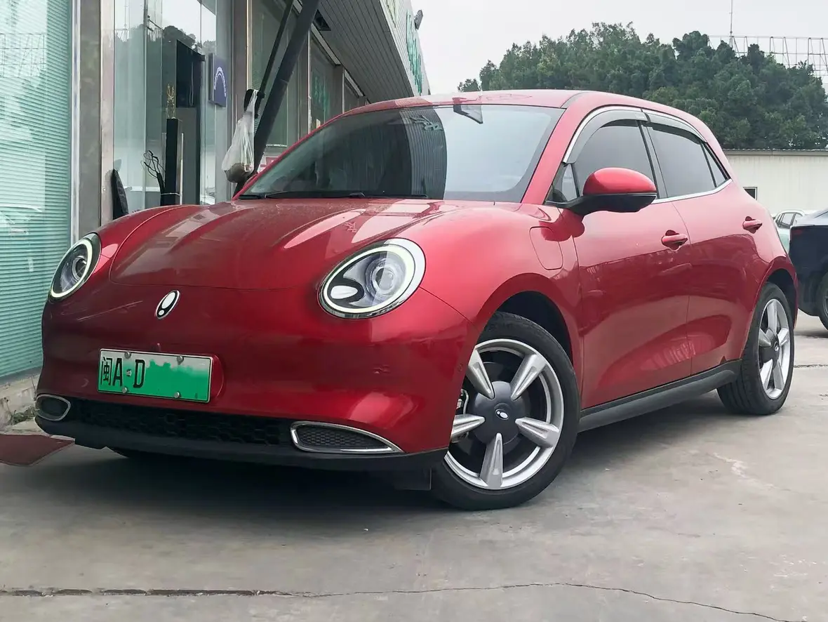 ORA Euler good cat  из Китая