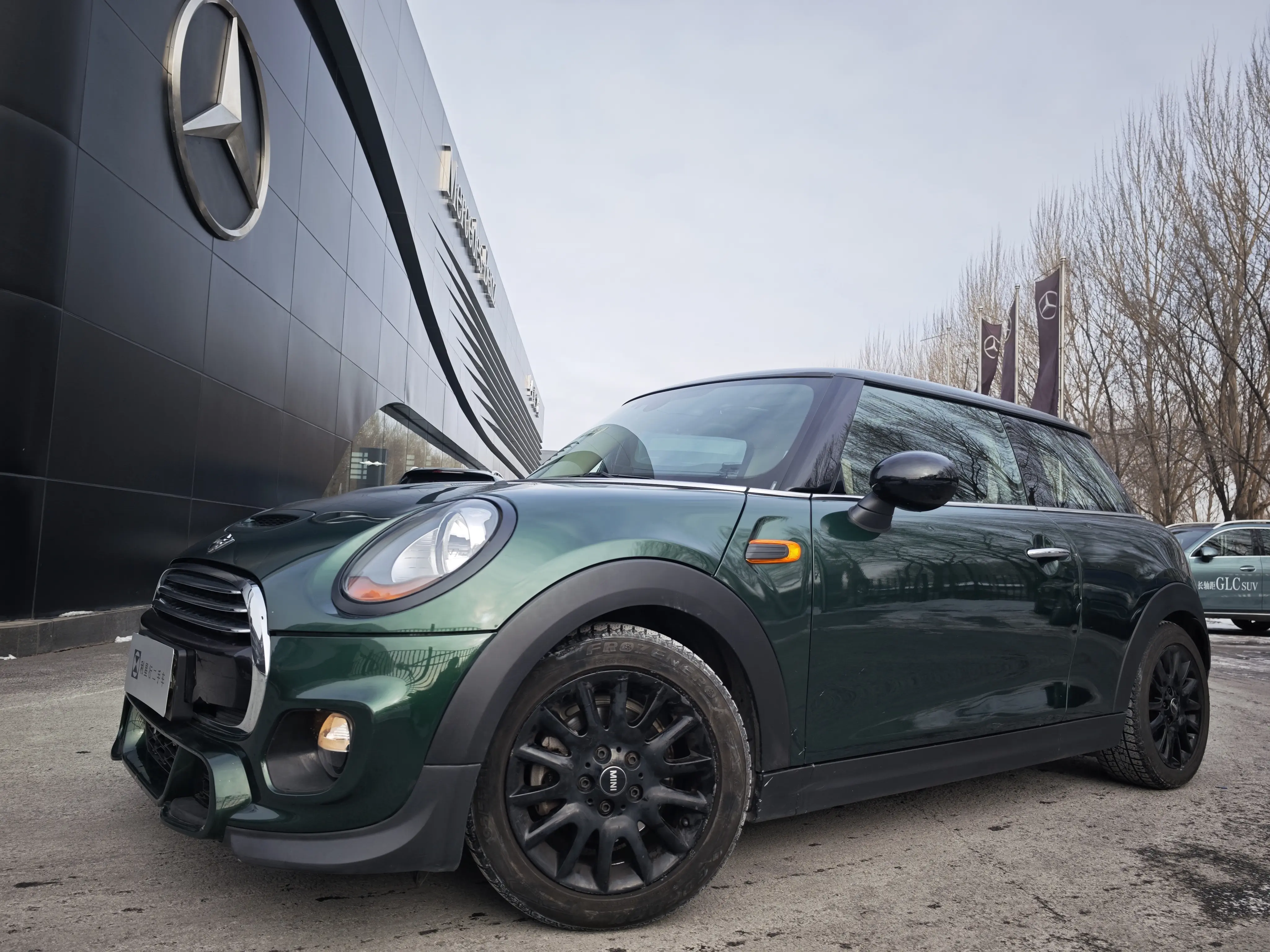 MINI MINI  из Китая