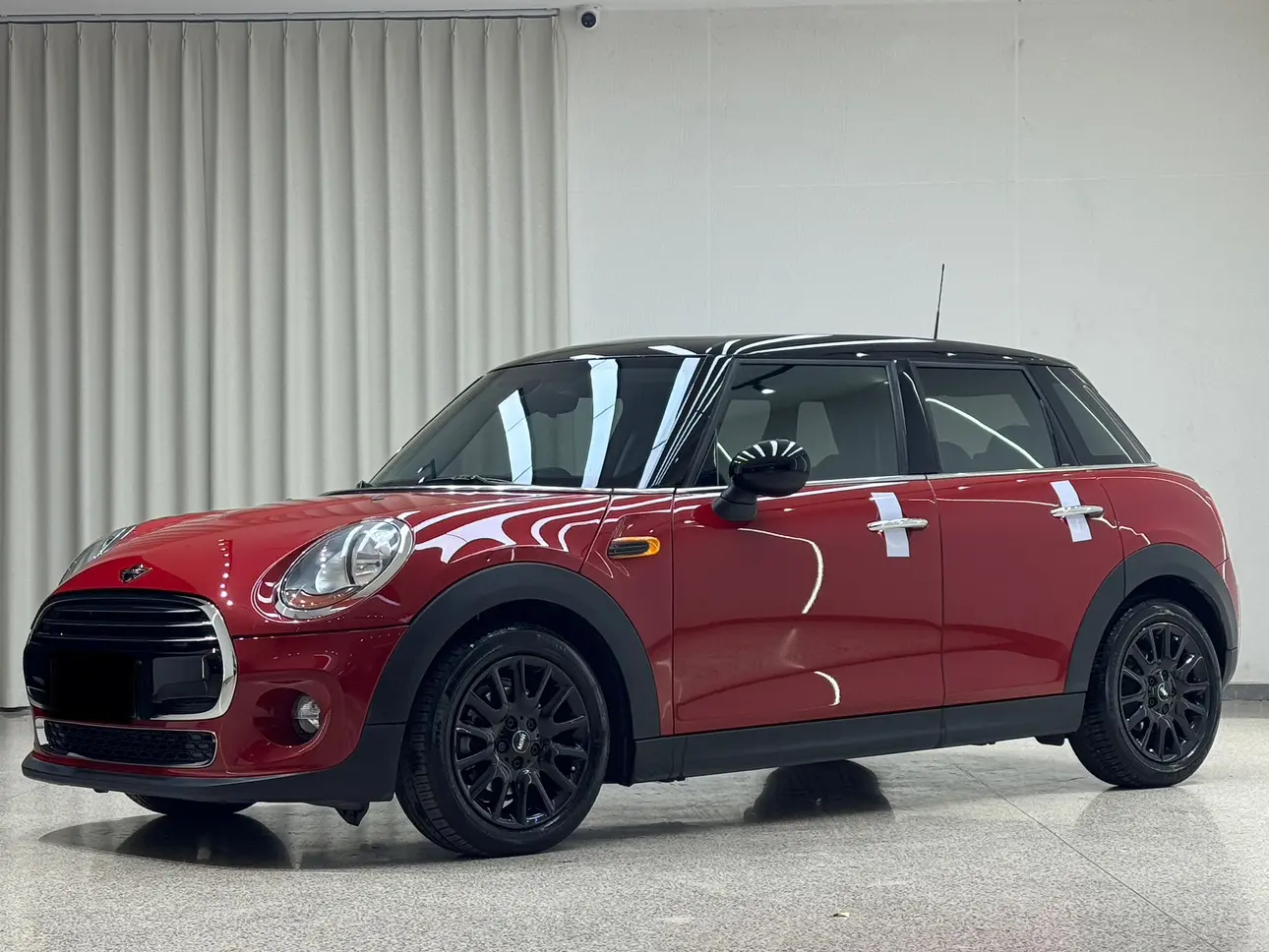 MINI MINI  из Китая