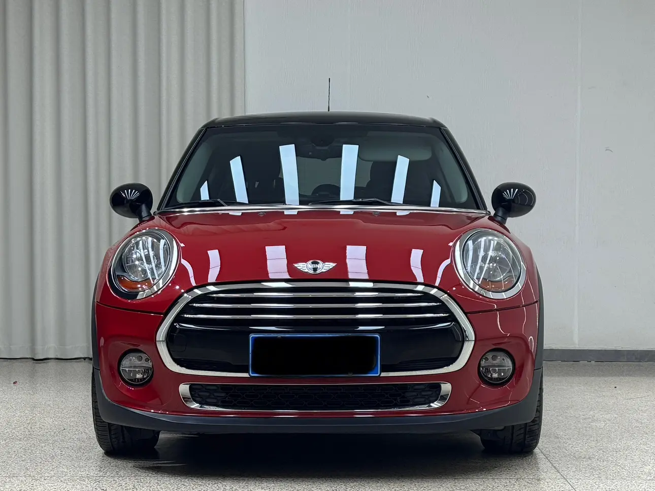 MINI MINI  из Китая