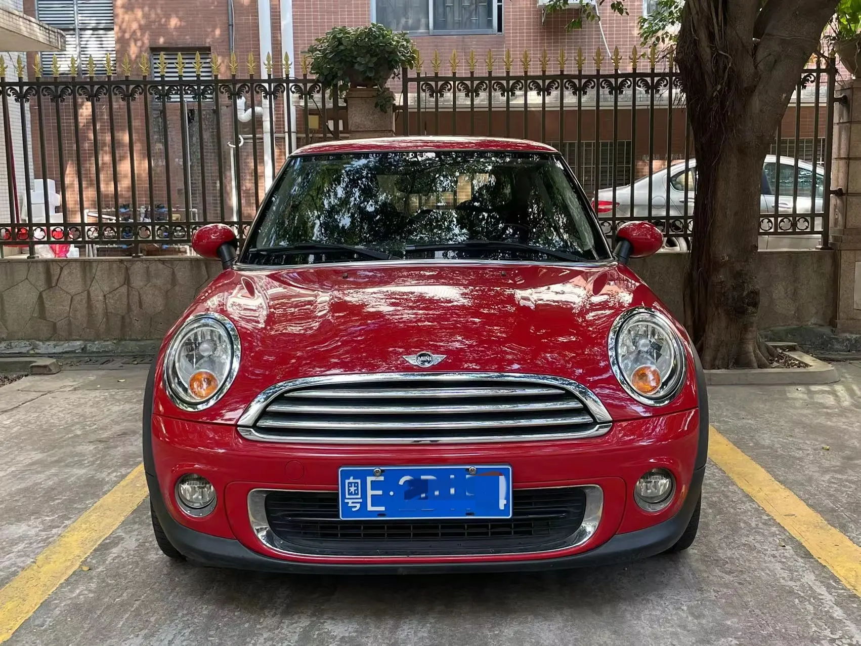 MINI MINI  из Китая