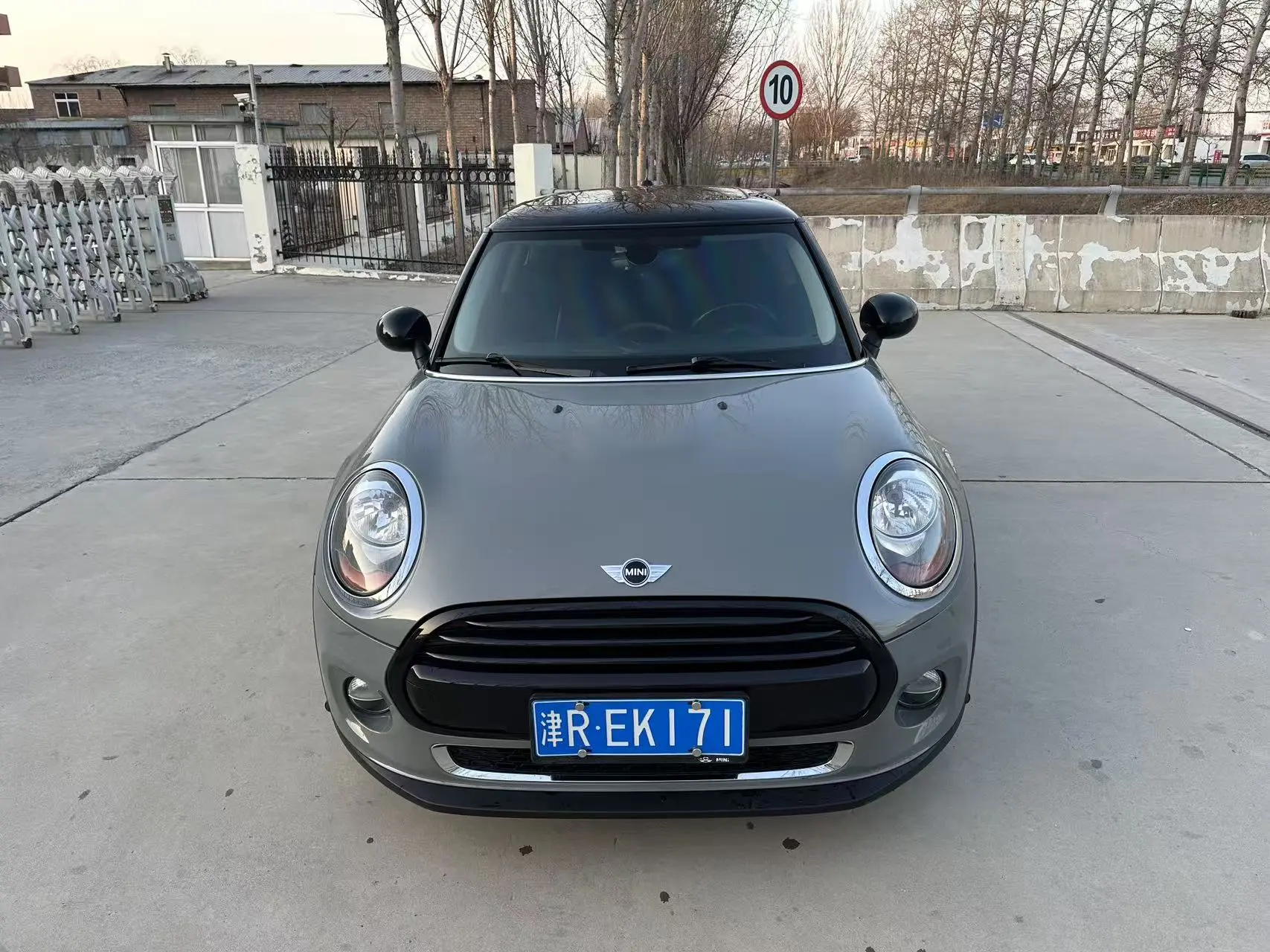 MINI MINI  из Китая