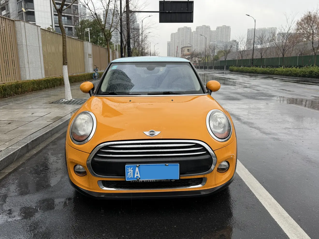 MINI MINI  из Китая