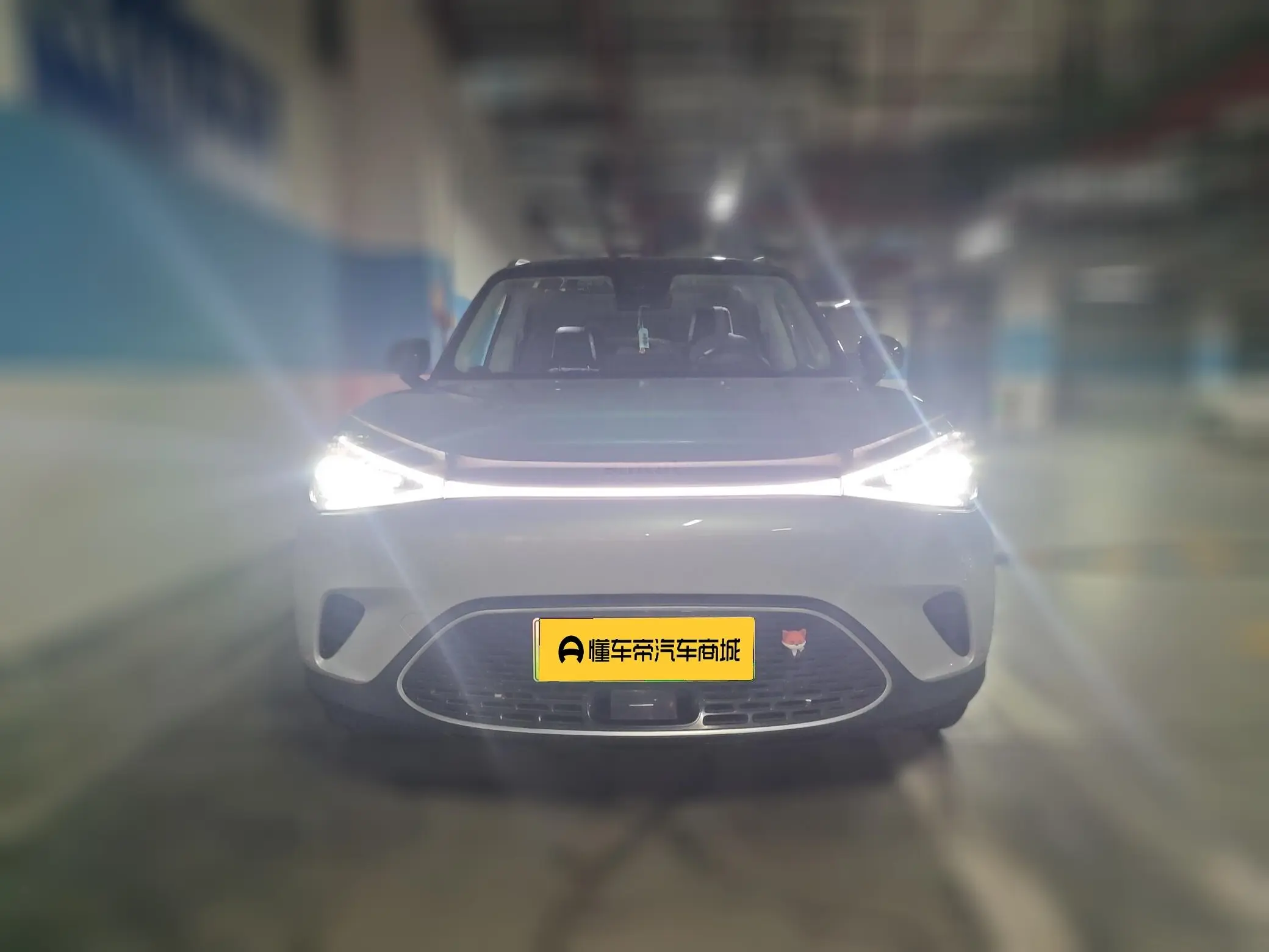 Smart elf #1  из Китая