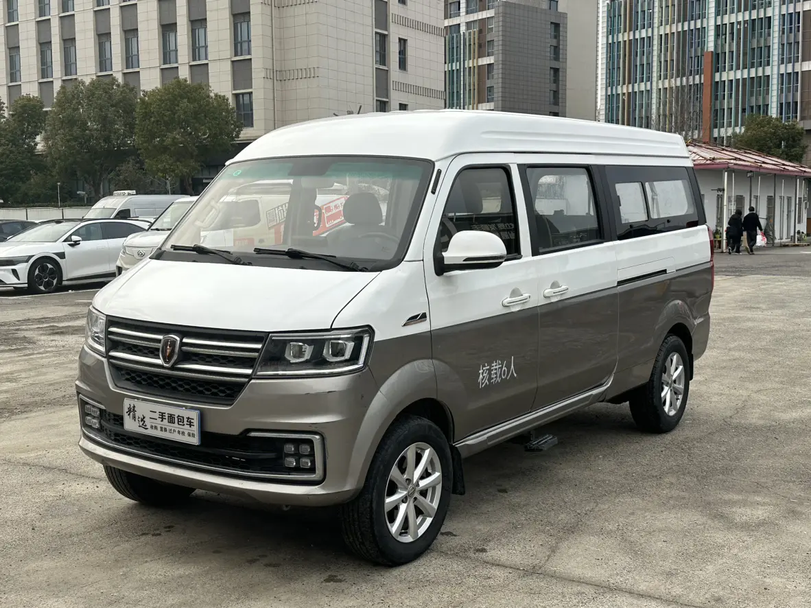 Golden cup New Hiace S  из Китая