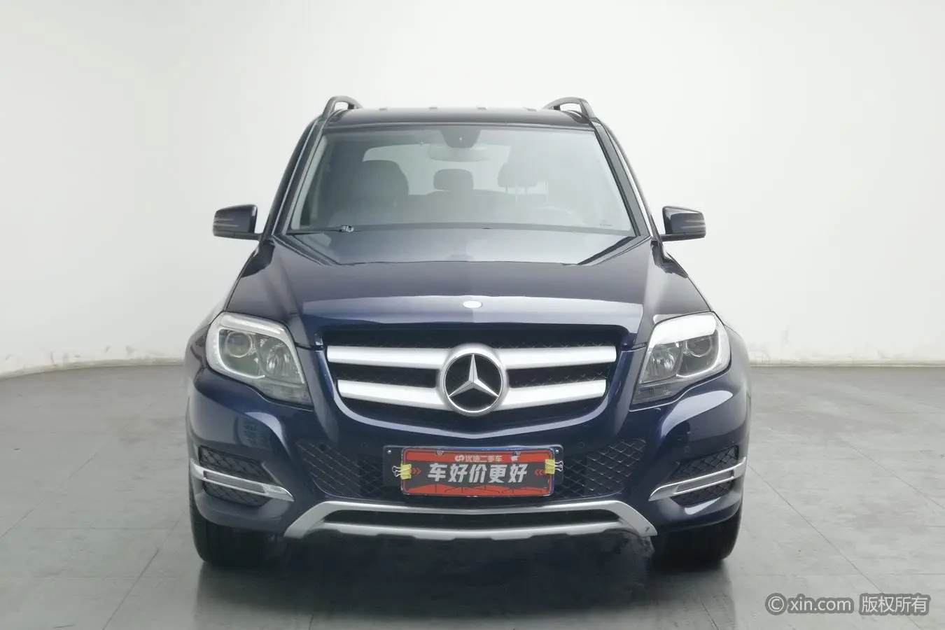 Mercedes-Benz Mercedes Benz GLK Class  из Китая