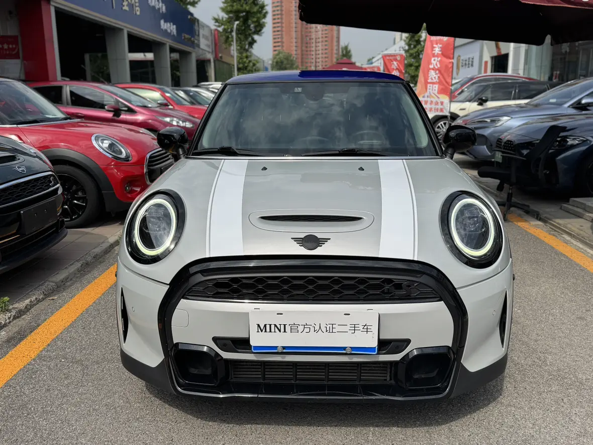 MINI 