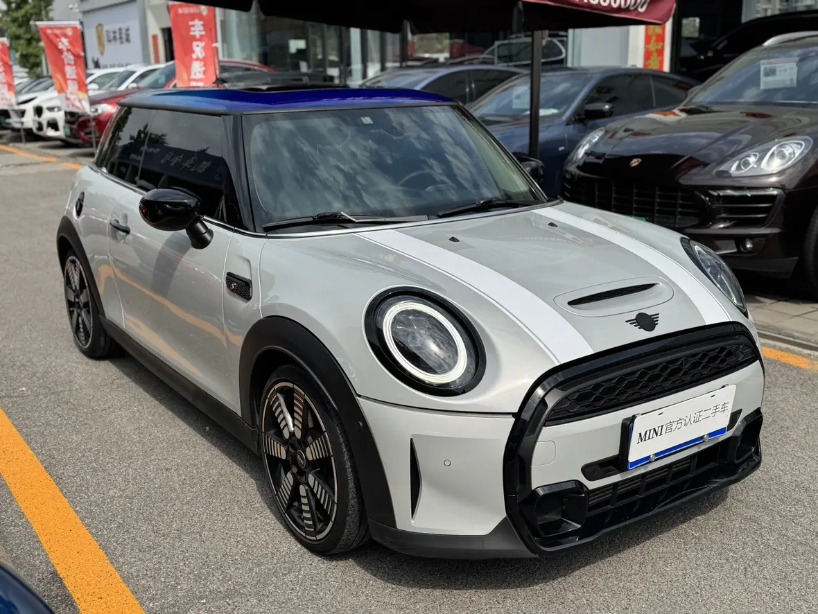 MINI 
