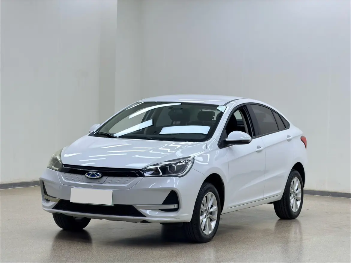 Chery Arrizoe  из Китая