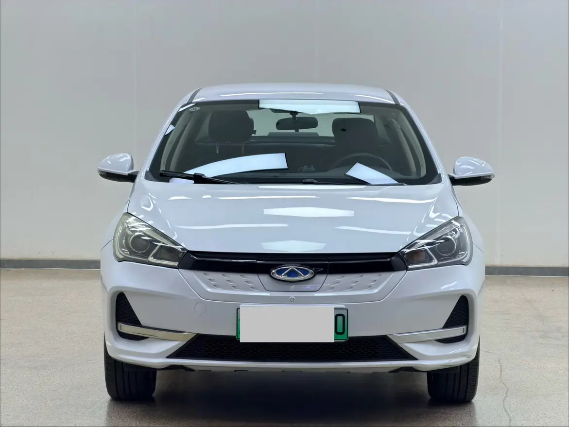 Chery Arrizoe  из Китая