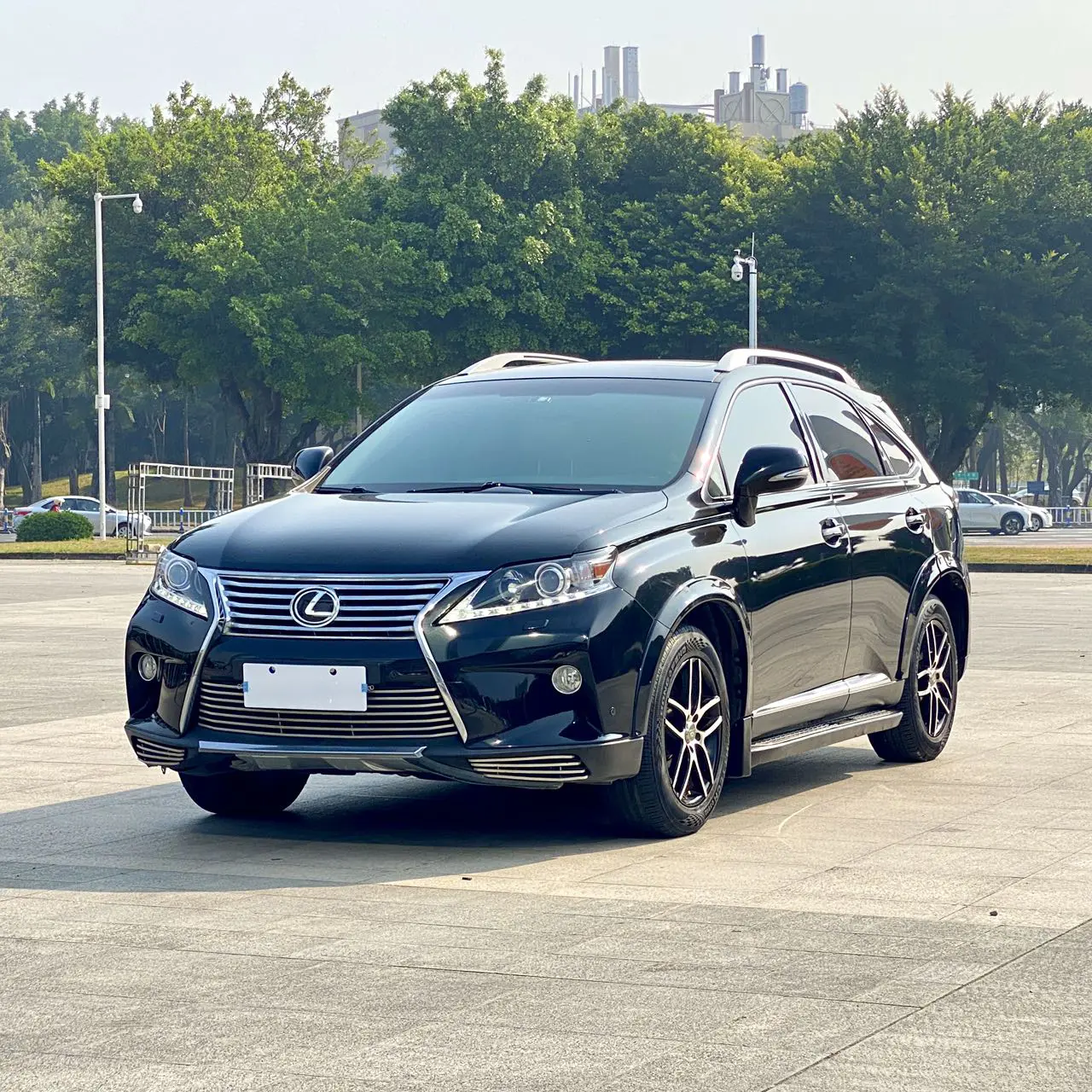 Lexus RX Classic  из Китая