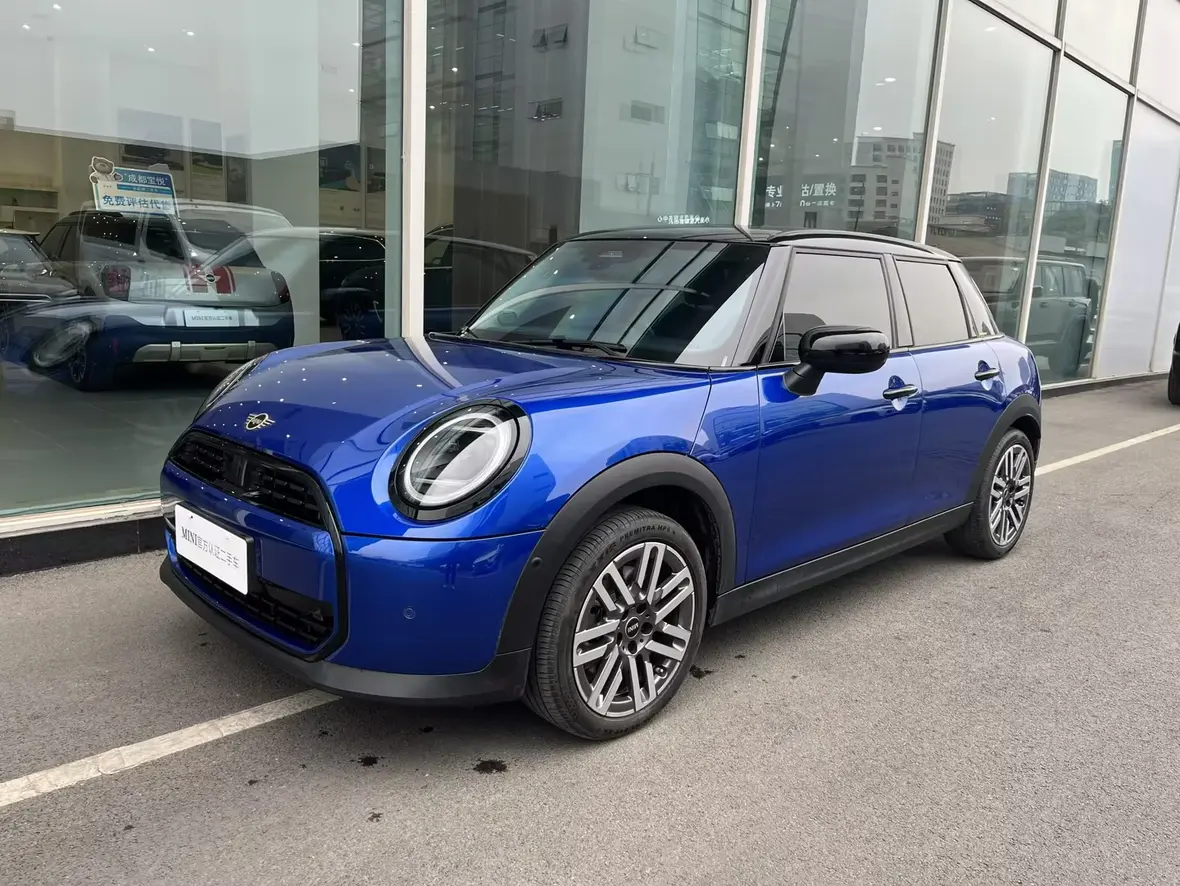 MINI MINI