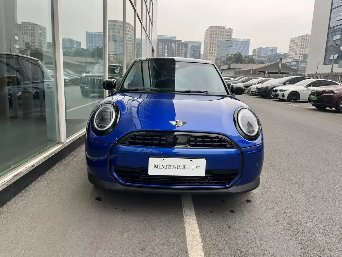 MINI 