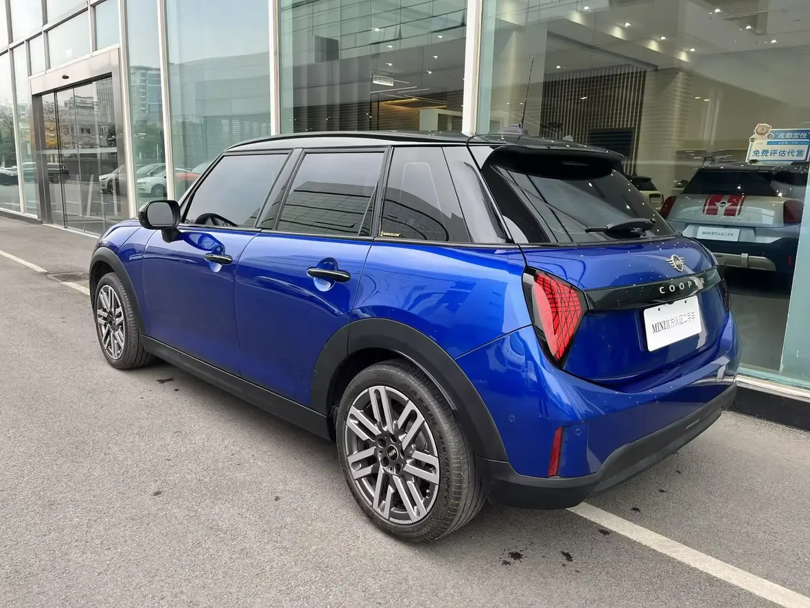 MINI 