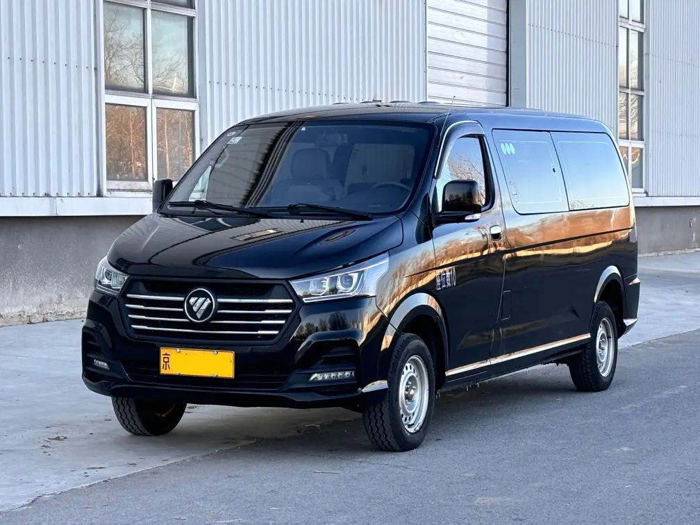 Foton Landscape G5  из Китая