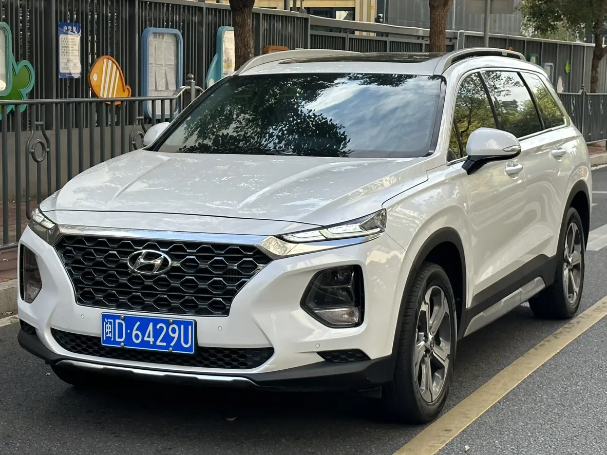 Hyundai Shengda