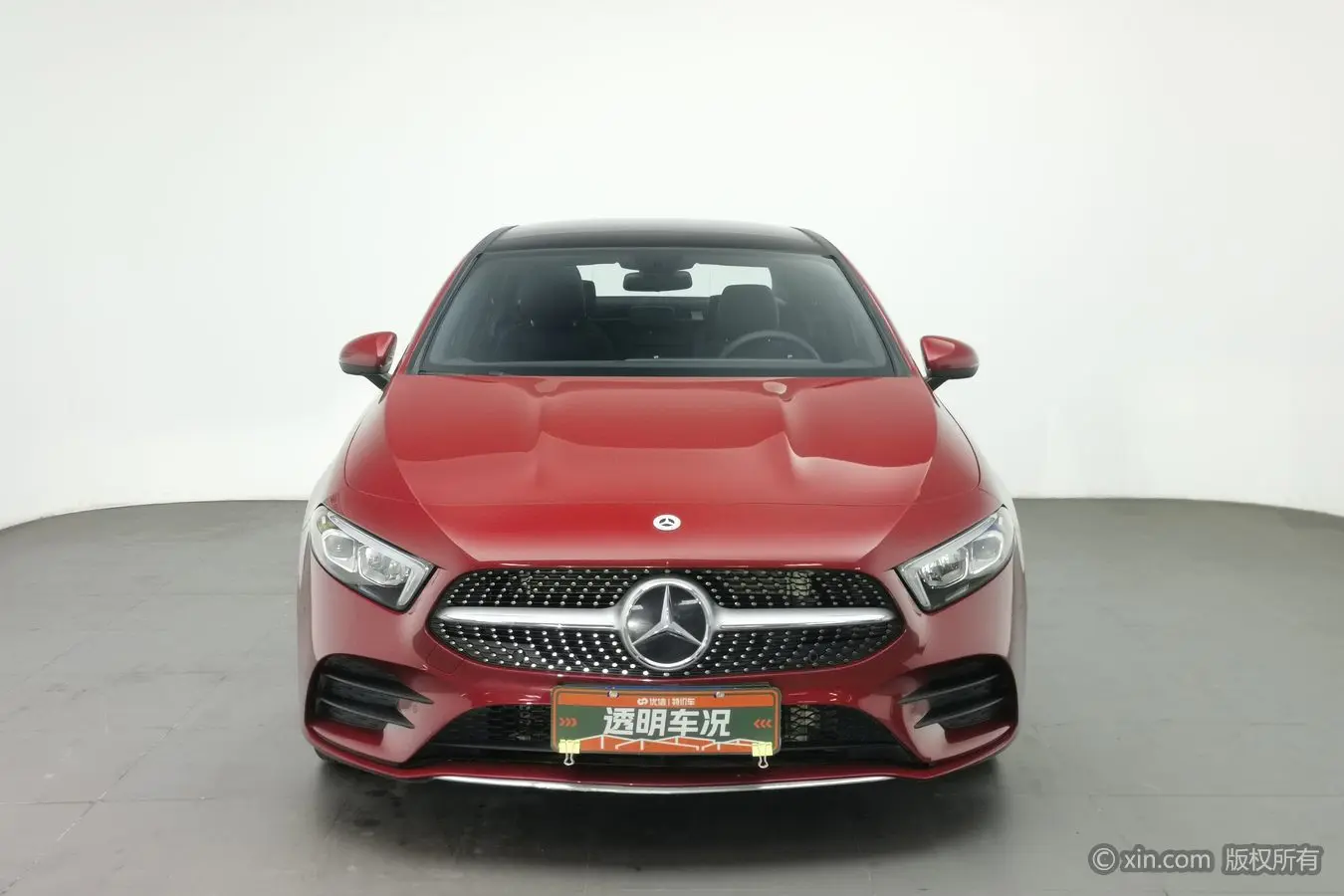 Mercedes-Benz Mercedes Benz A Class  из Китая