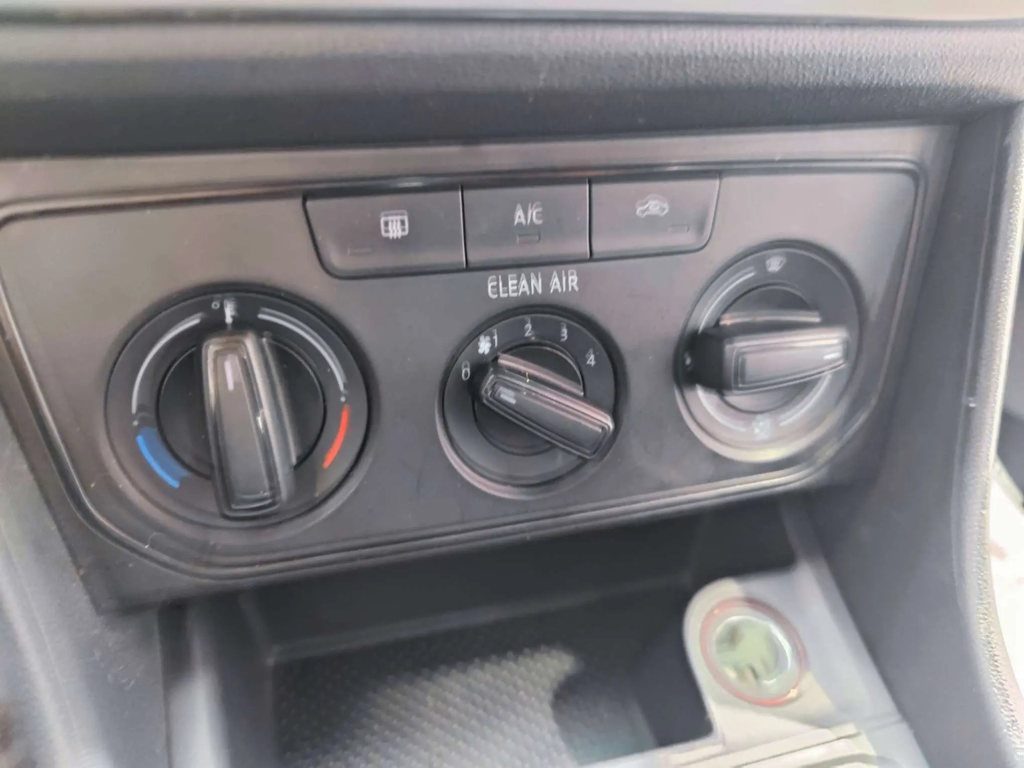 Volkswagen Lavida  из Китая