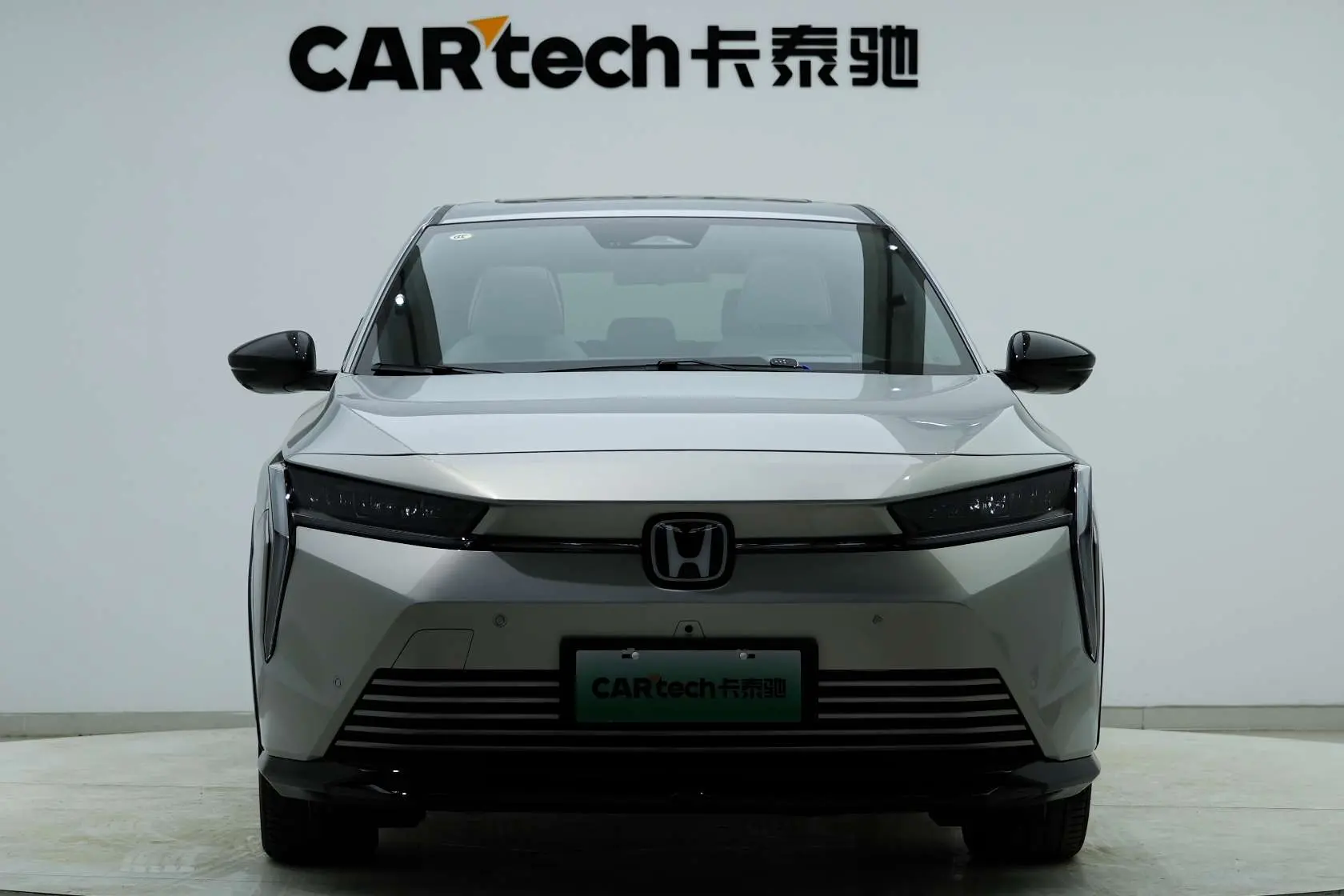 Honda Hunting light e:NS2  из Китая