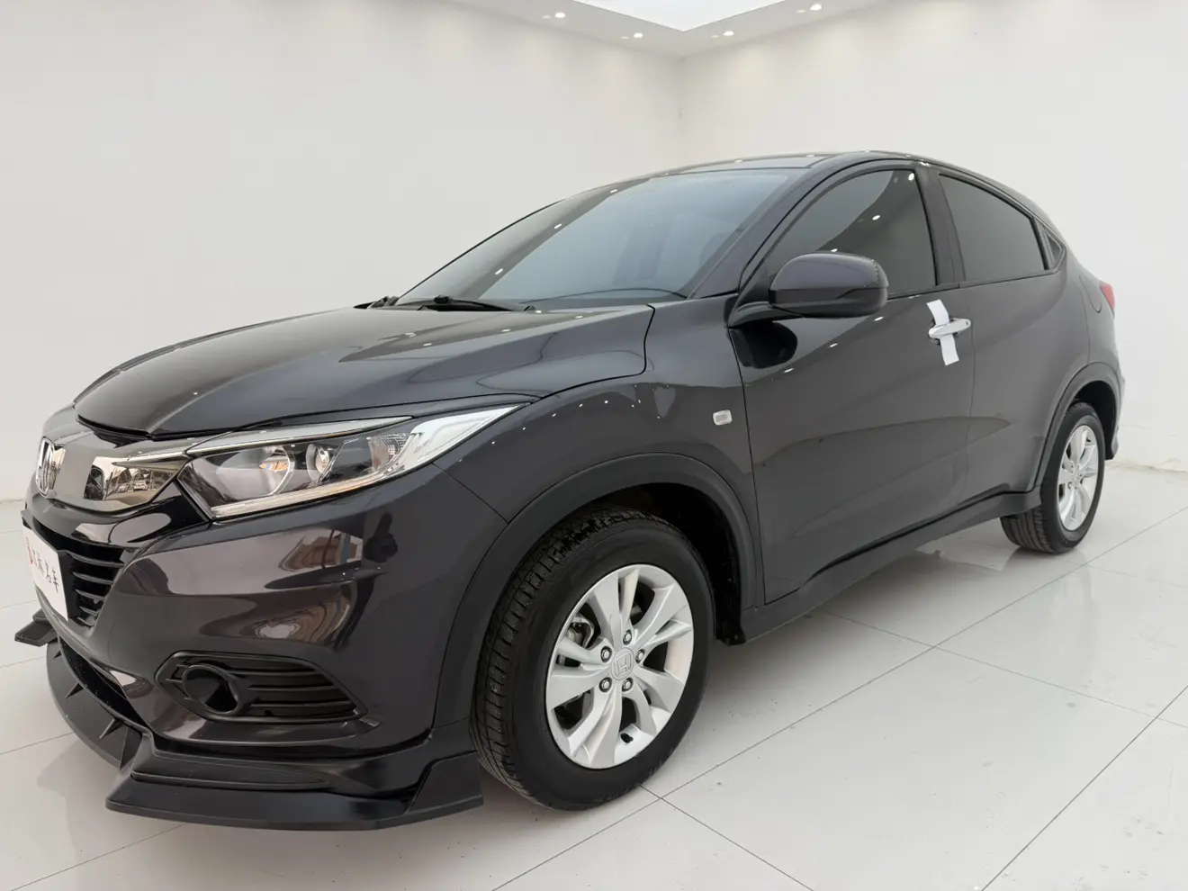 Honda Vezel (Binzhi)  из Китая