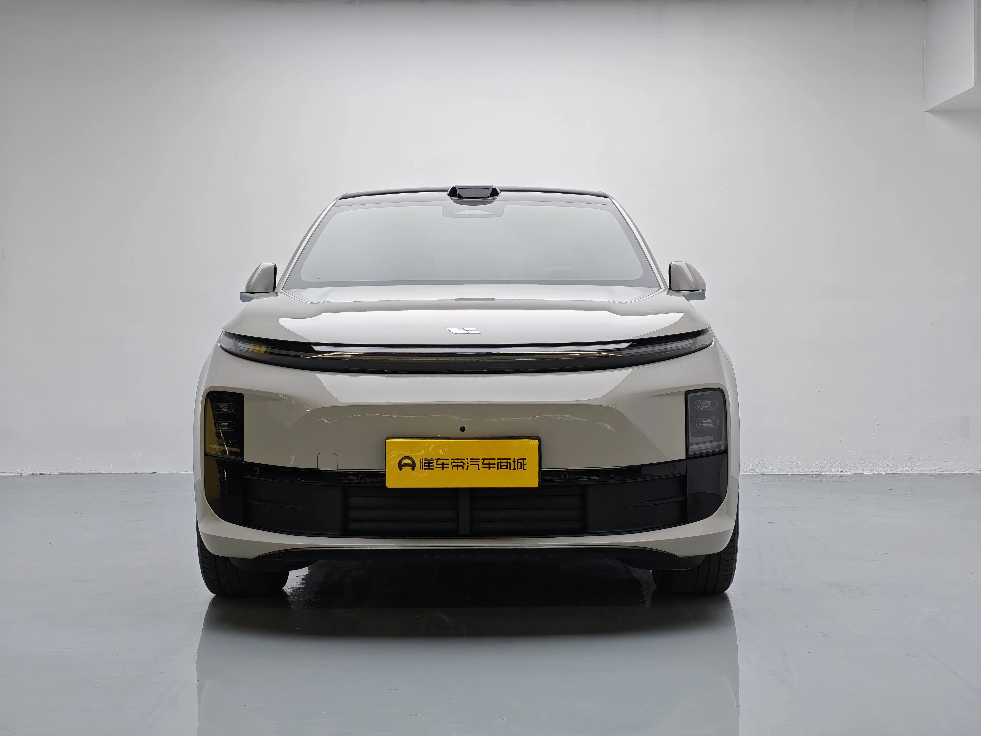 Li L6 (Ideal L6)  из Китая