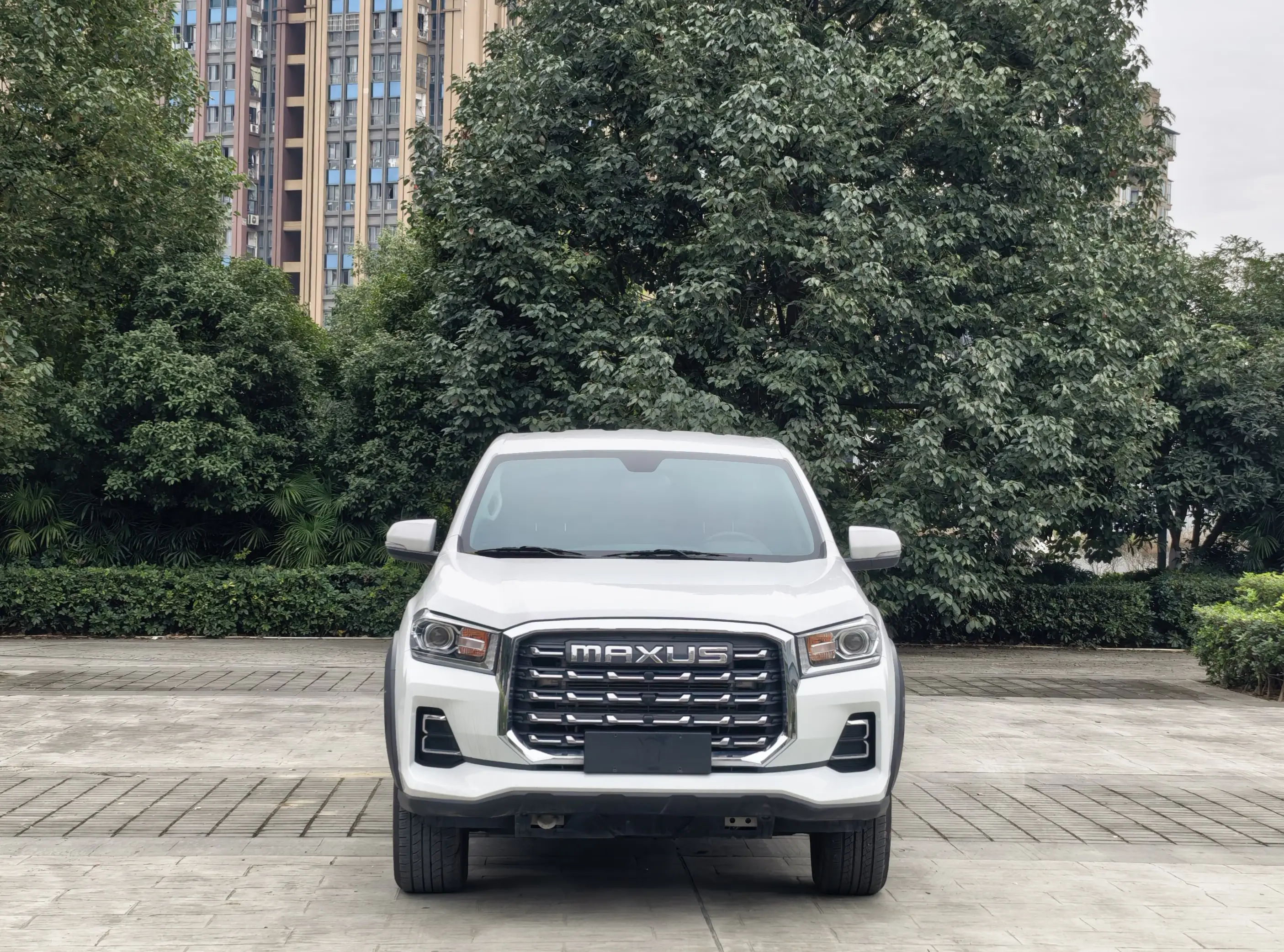 Datong Interstellar  из Китая