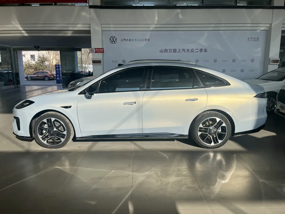 AION RT  из Китая