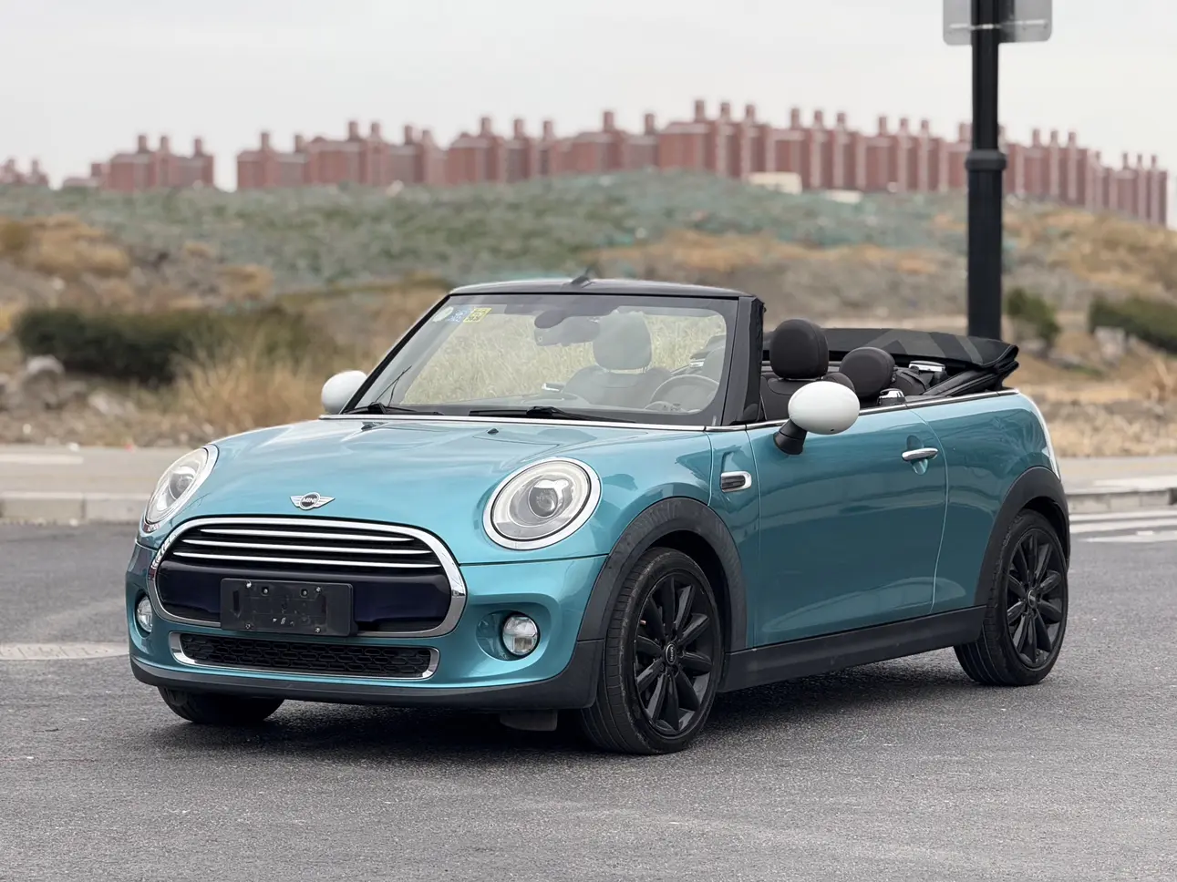 MINI MINI  из Китая