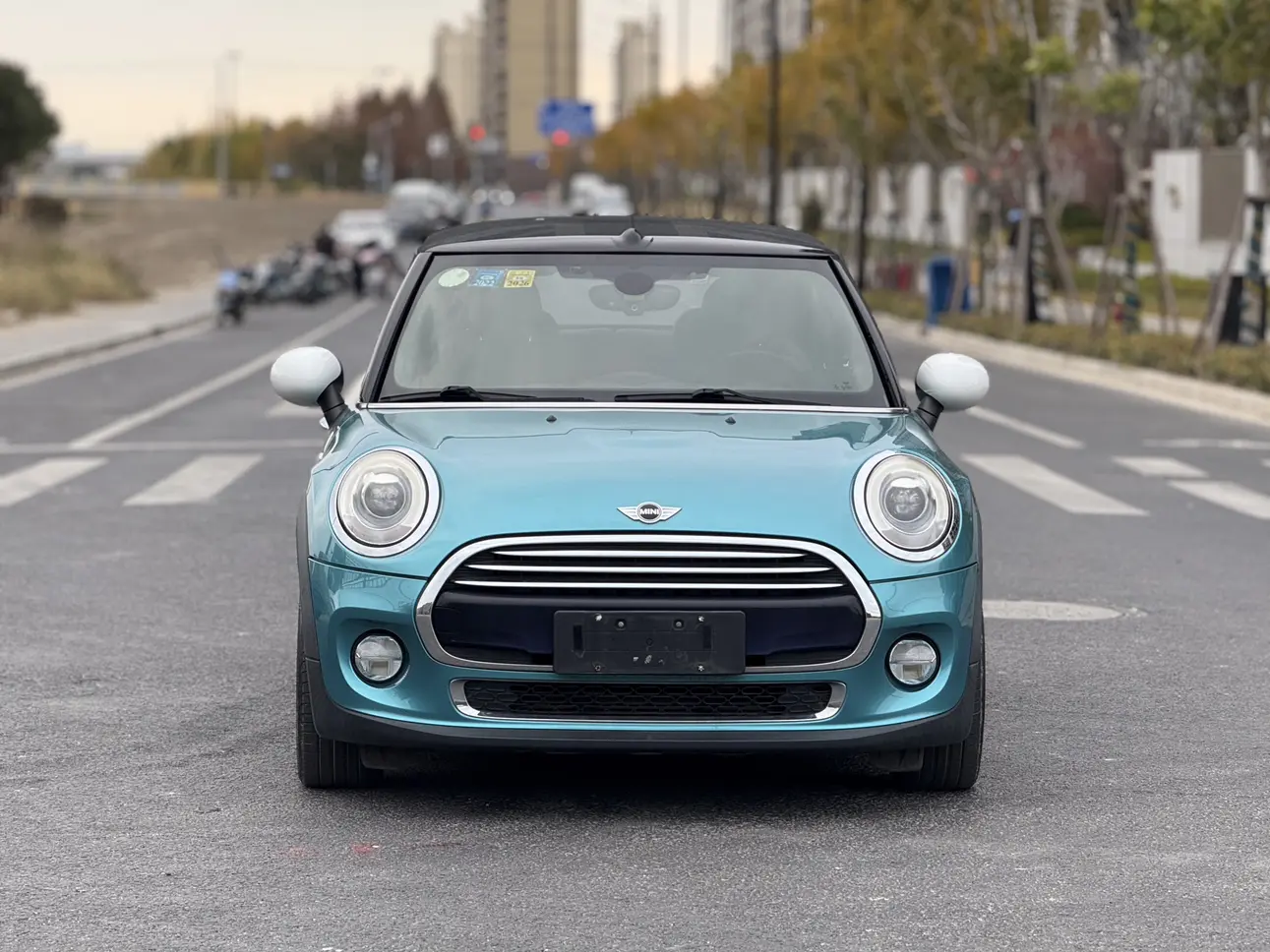 MINI MINI  из Китая