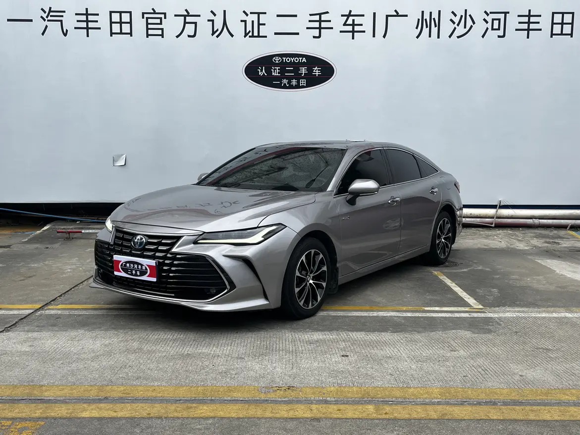 Toyota Avalon