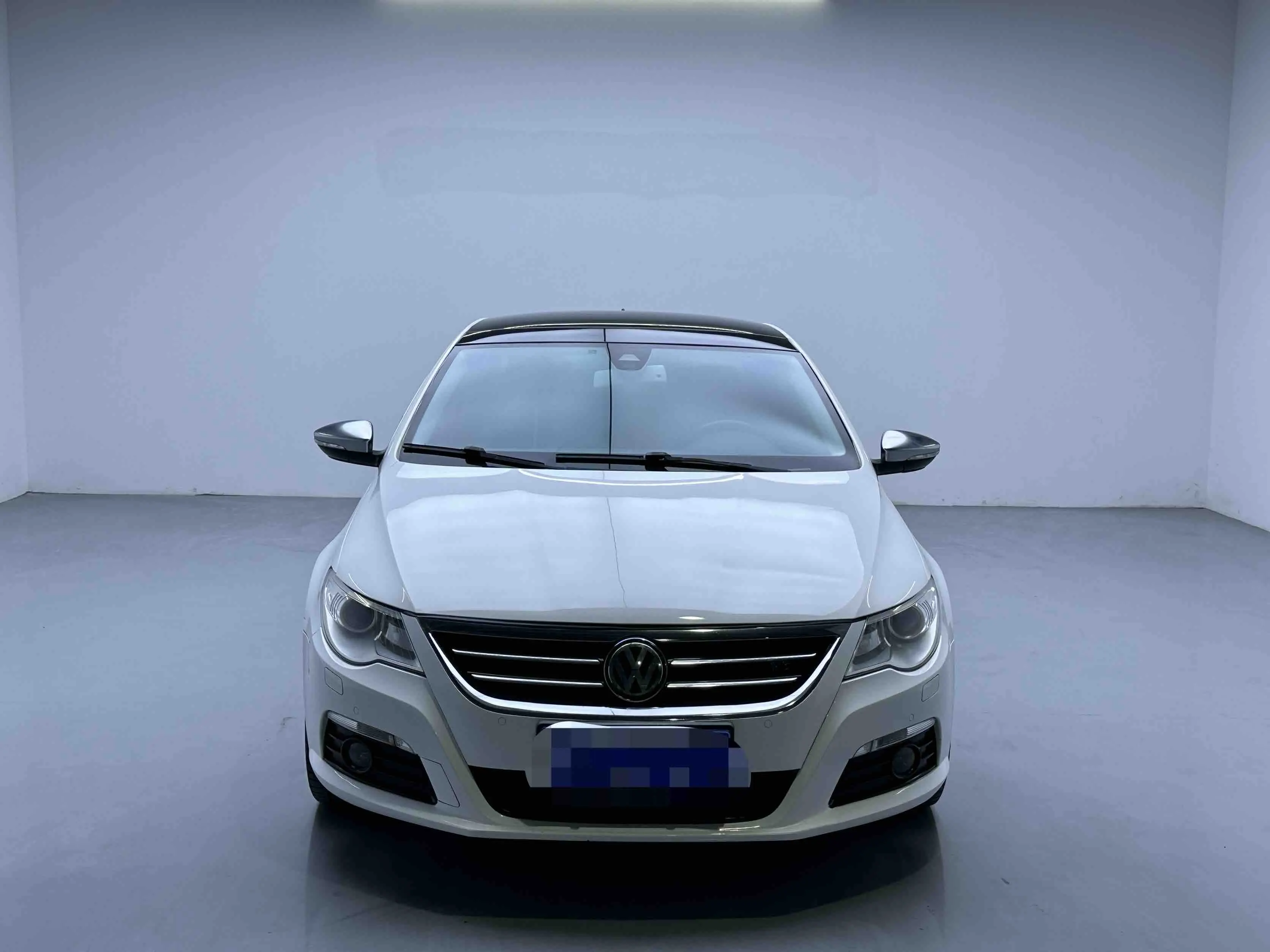 Volkswagen Arteon (CC)  из Китая