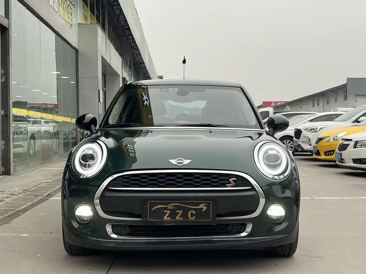 MINI MINI  из Китая