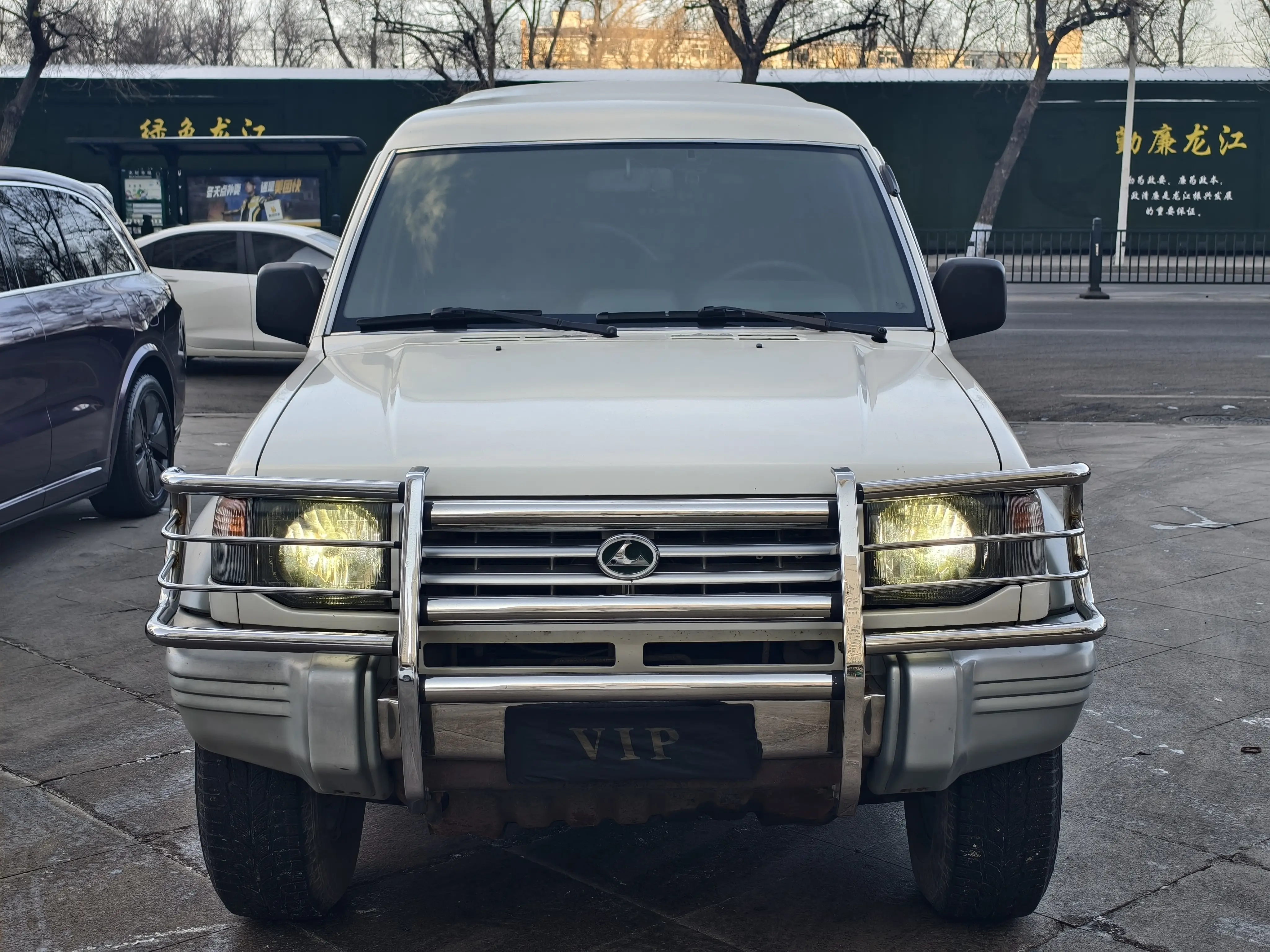 Cheetah cars Black King Kong  из Китая