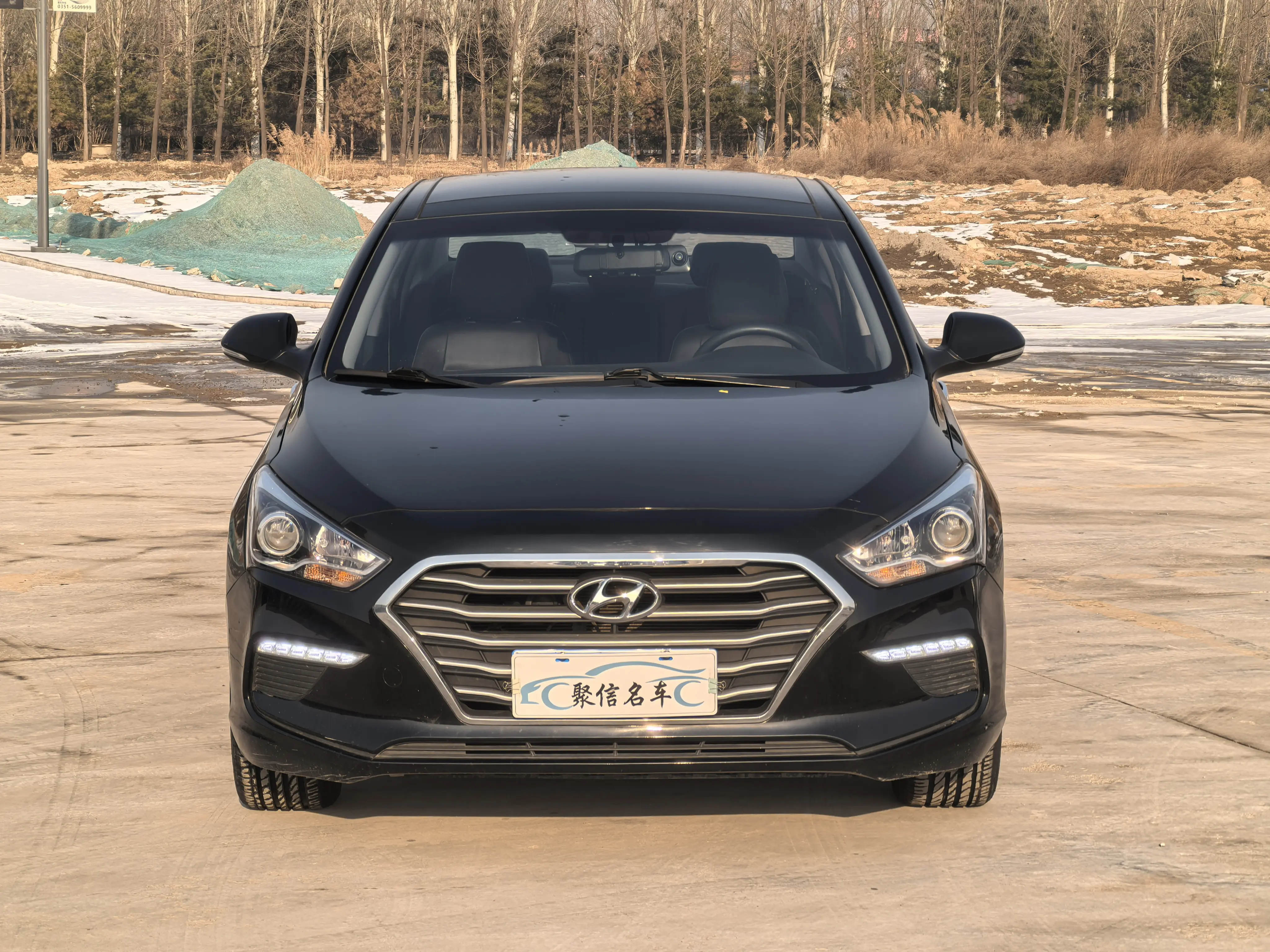 Hyundai Famous pictures  из Китая