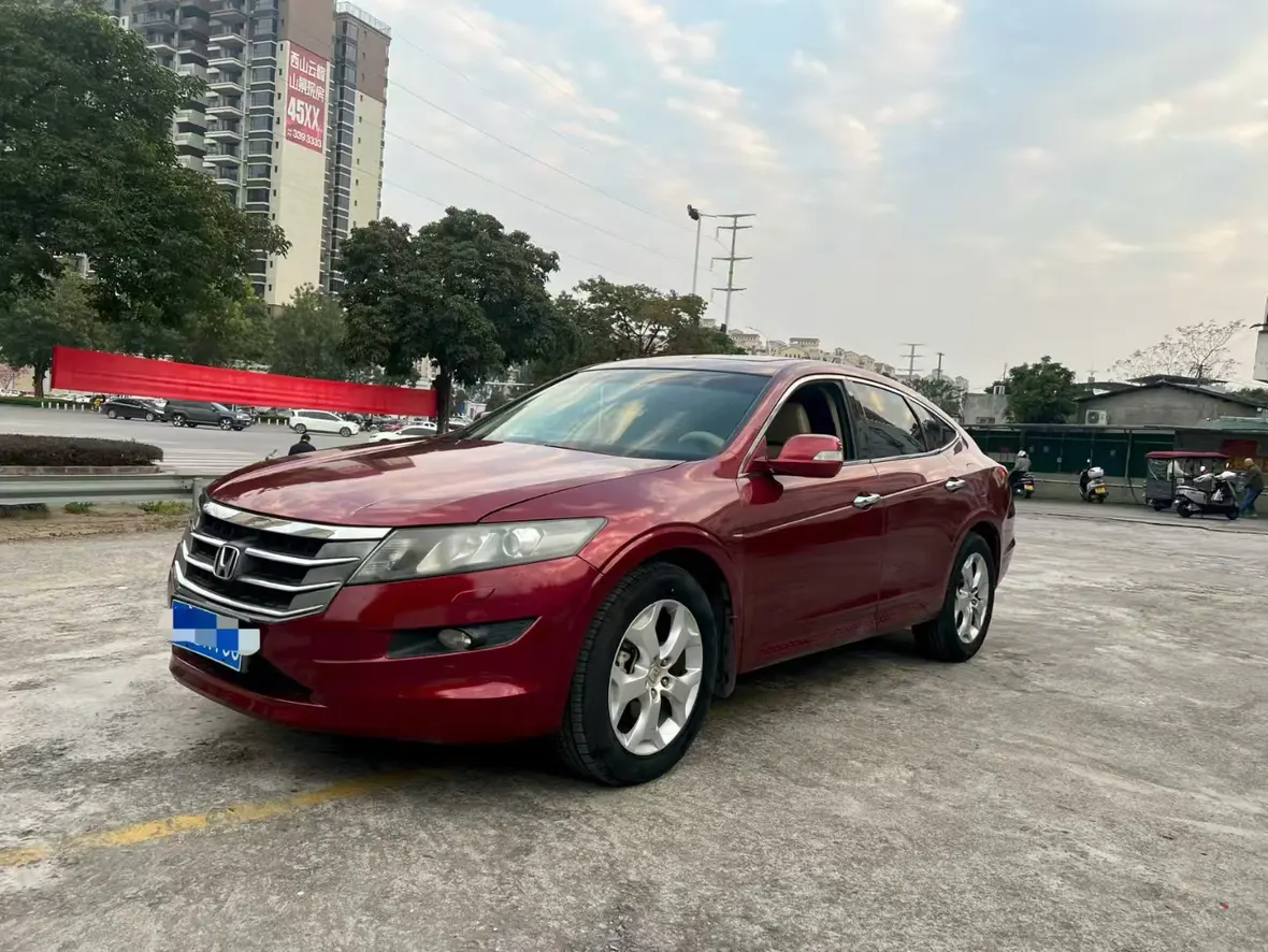 Honda Songs and poems  из Китая