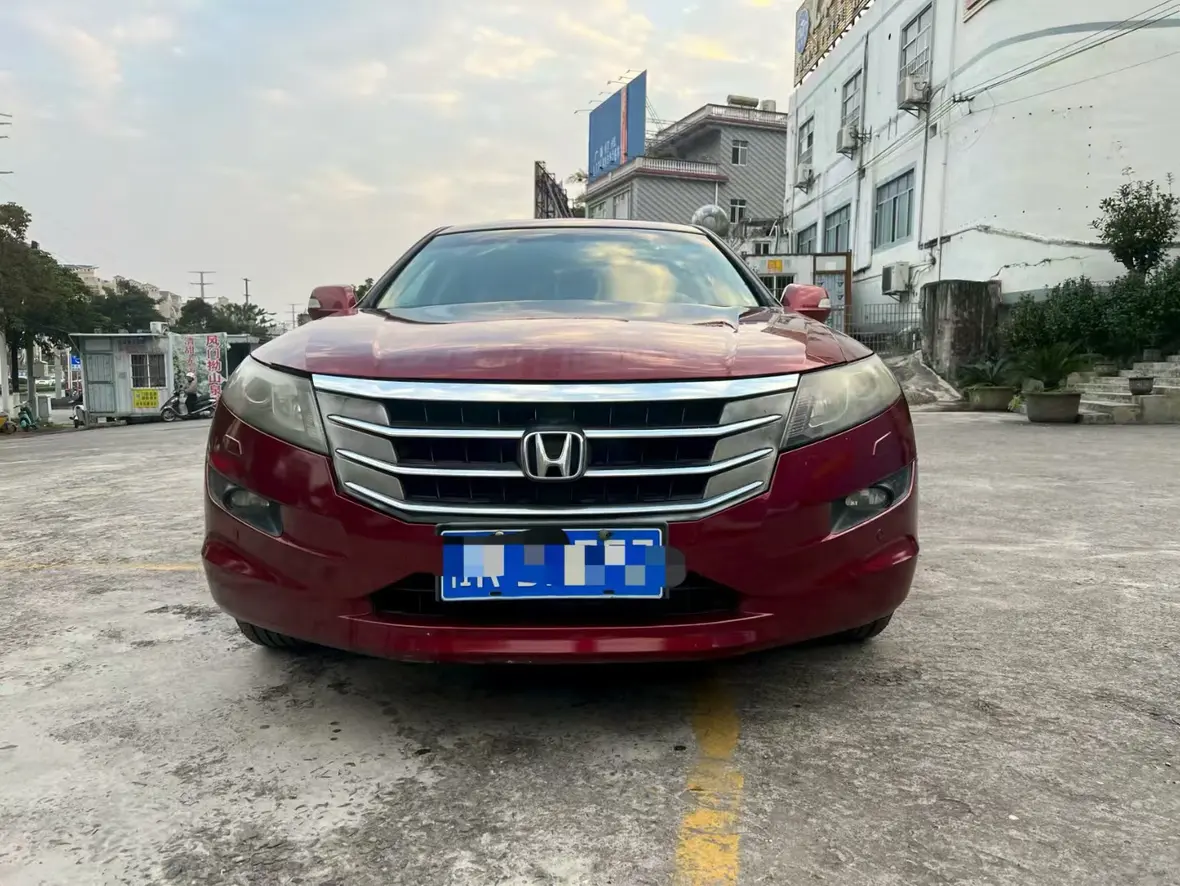 Honda Songs and poems  из Китая