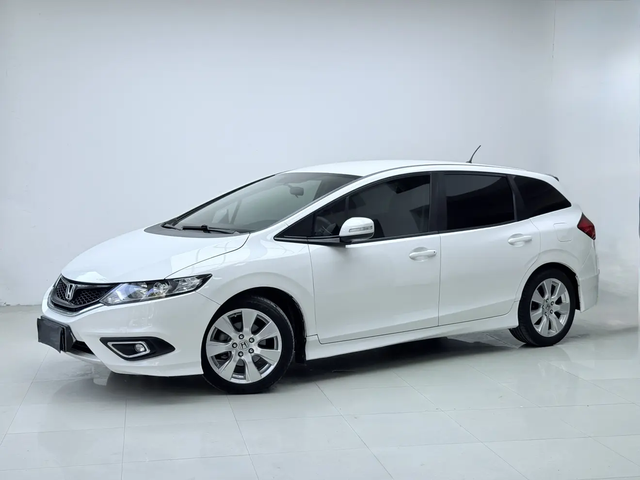 Honda Jed  из Китая