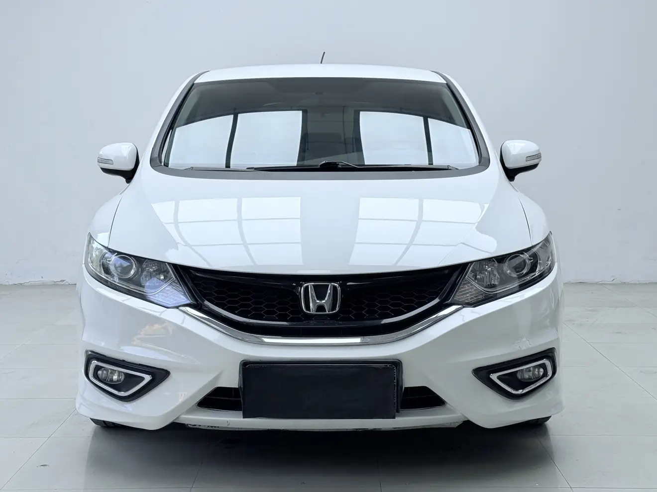 Honda Jed  из Китая