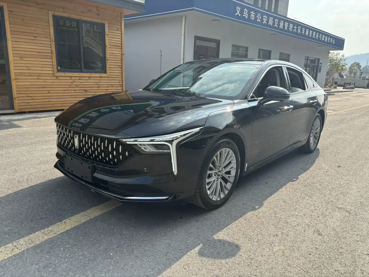 FAW Bestune B70 (Besturn B70)  из Китая