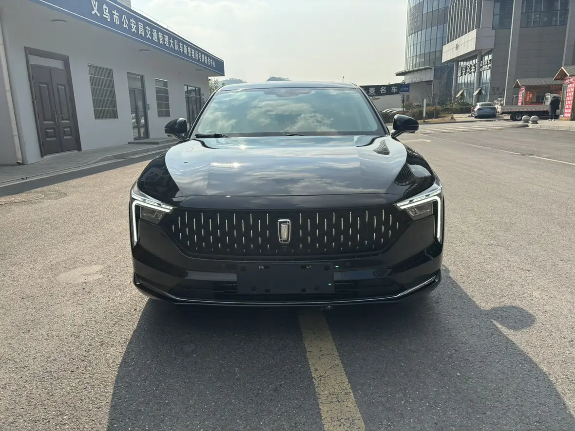 FAW Bestune B70 (Besturn B70)  из Китая