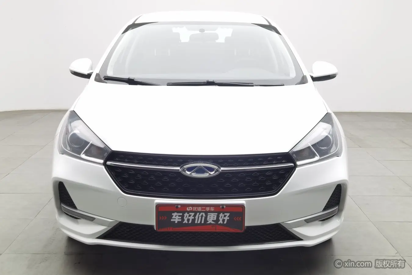 Chery Arrizo 5  из Китая