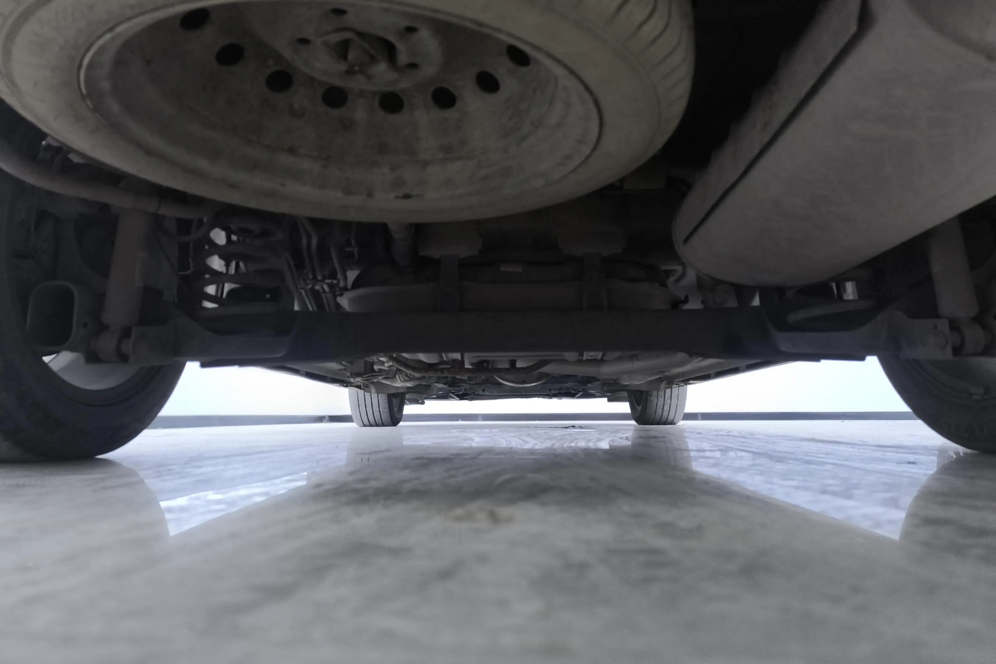 BYD Song MAX  из Китая