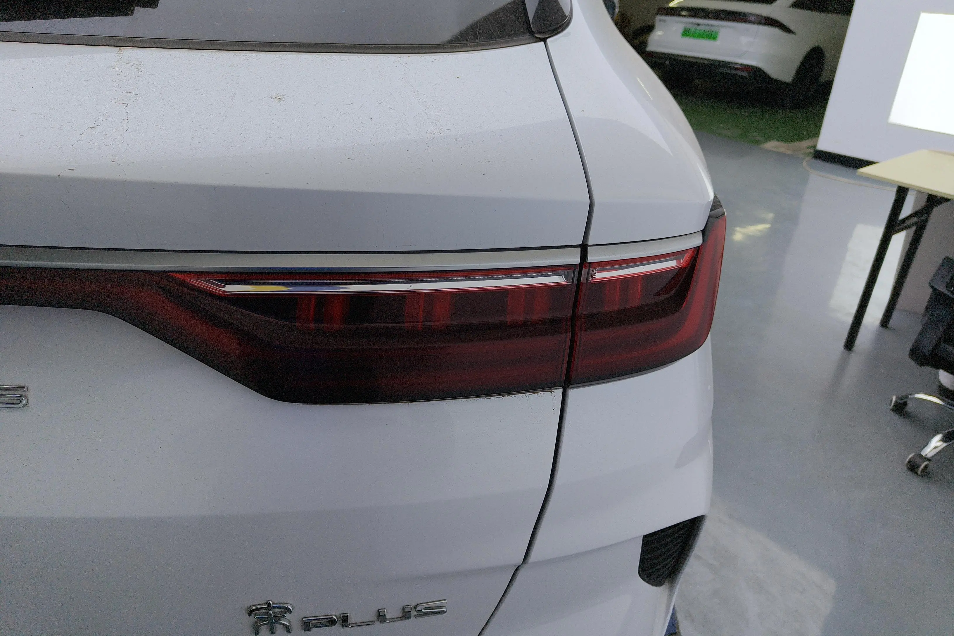 BYD Song PLUS  из Китая