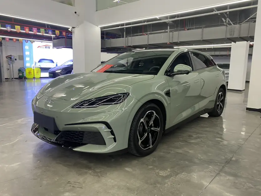 BYD SEAL 06GT